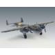 Do 215 B-4 WWII German Reconnaissance Plane