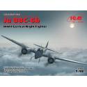 Ju 88С-6b WWII German Night Fighter