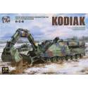 Kodiak Swiss Series/German Demonstrator AEV-3 Pionierpanzer (2 in 1)