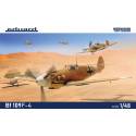 Bf 109F-4 Weekend edition