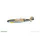 Bf 109F-4 Weekend edition