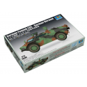 German Fennek LGS - German Version