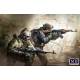Ukrainian-Russian War series. Kit No 3. Defence of Kharkiv, March 2022