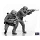 Ukrainian-Russian War series. Kit No 3. Defence of Kharkiv, March 2022
