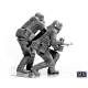 Ukrainian-Russian War series. Kit No 3. Defence of Kharkiv, March 2022