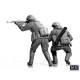 Ukrainian-Russian War series. Kit No 3. Defence of Kharkiv, March 2022