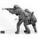 Ukrainian-Russian War series. Kit No 3. Defence of Kharkiv, March 2022