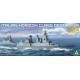 Italian Horizon Class Destroyer D553 Andrea Doria / D554 Caio Duilio