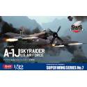 Douglas A-1J Skyraider U.S. Air Force