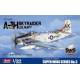 Douglas A-1H Skyraider US Navy
