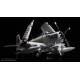 Douglas A-1H Skyraider US Navy