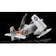 Douglas A-1H Skyraider US Navy