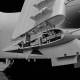 Douglas A-1H Skyraider US Navy