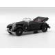 Typ 320 (W142) Cabriolet  WWII German Staff Car