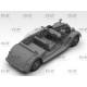 Typ 320 (W142) Cabriolet  WWII German Staff Car