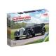Typ 320 (W142) Cabriolet  WWII German Staff Car
