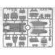 Typ 320 (W142) Cabriolet  WWII German Staff Car