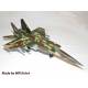 MiG-25 BM  Soviet Strike Aircraft
