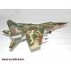 MiG-25 BM  Soviet Strike Aircraft