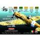 REGIA AERONAUTICA WWII COLOURS SET1 