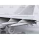 MiG-25 BM  Soviet Strike Aircraft