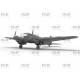 He 111H-8 Paravane  WWII German Aircraft