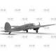 He 111H-8 Paravane  WWII German Aircraft