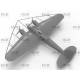 He 111H-8 Paravane  WWII German Aircraft