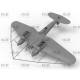 He 111H-8 Paravane  WWII German Aircraft