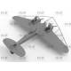 He 111H-8 Paravane  WWII German Aircraft