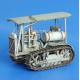 Military Medium Tractor M-1 (Caterpillar D6) 