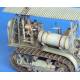 Military Medium Tractor M-1 (Caterpillar D6) 