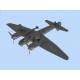 Ju 88A-11  WWII German Bomber