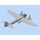 Ju 88A-11  WWII German Bomber