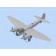 Ju 88A-11  WWII German Bomber