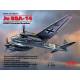 Ju 88A-14  WWII German Bomber