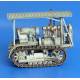 Military Medium Tractor M-1 (Caterpillar D6) 