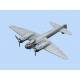 Ju 88A-14  WWII German Bomber