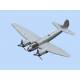 Ju 88A-14  WWII German Bomber