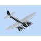 Ju 88A-14  WWII German Bomber