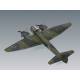 Ju 88A-5  WWII German Bomber