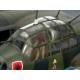 Ju 88A-5  WWII German Bomber