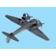 Ju 88A-5  WWII German Bomber