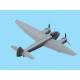 Ju 88A-5  WWII German Bomber