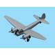Ju 88A-5  WWII German Bomber