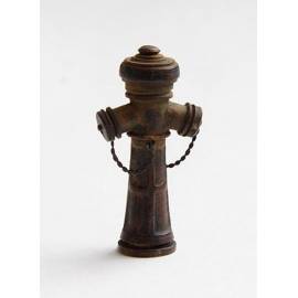 Water hydrant  
