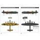 Avro Lancaster B Mk.I / Mk.III /Dambuster 3 in 1