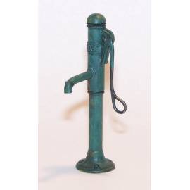Garden pump  