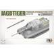 Jagdtiger Porsche Production Type Sd.Kfz.186 w/Zimmerit