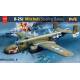 B-25J Mitchell Strafing Babes